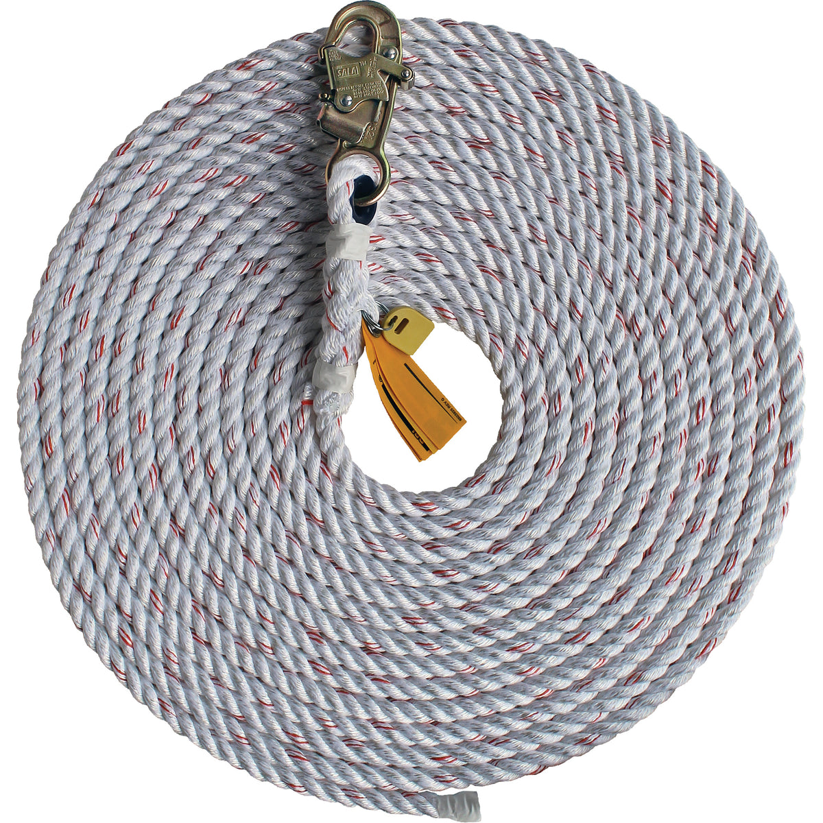 Rope Lifelines - SEC130
