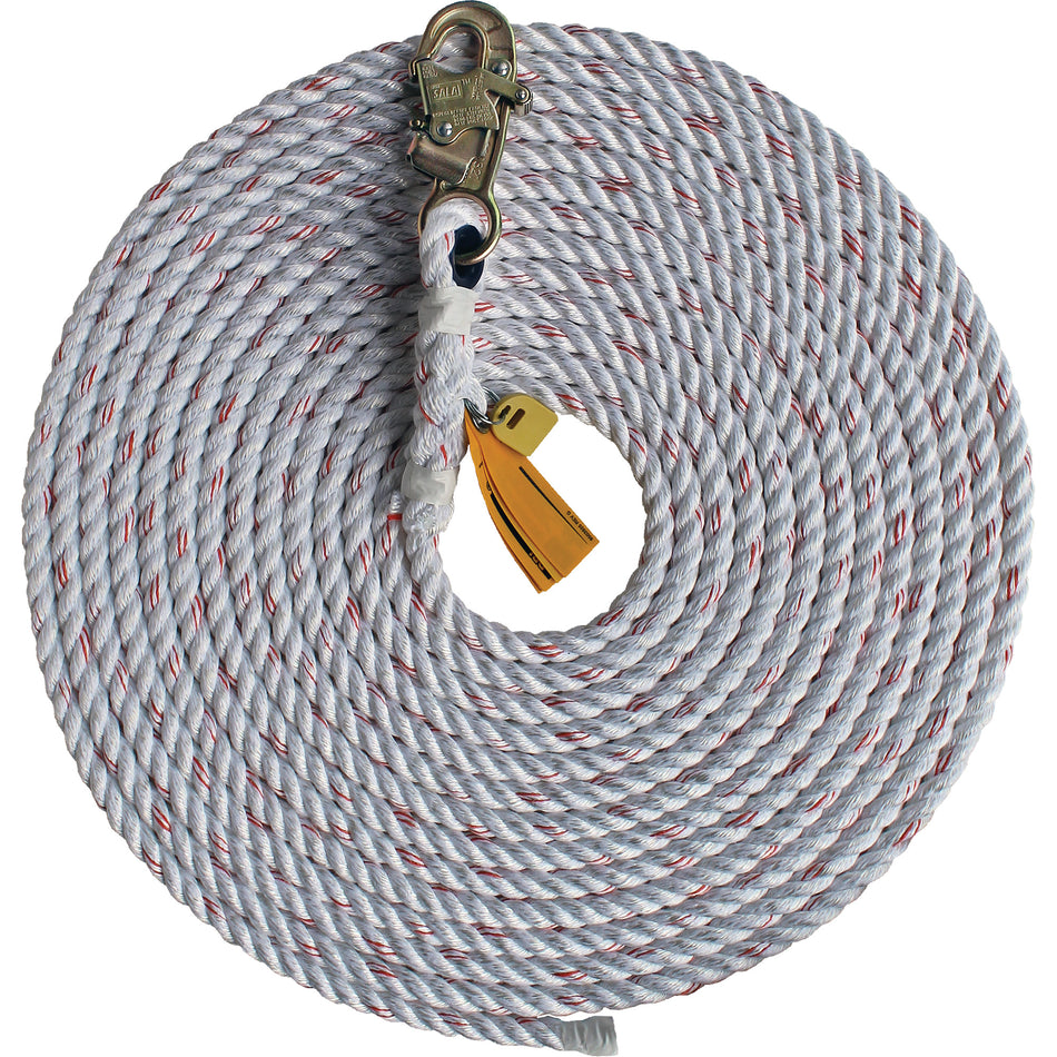 Rope Lifelines - SEC130