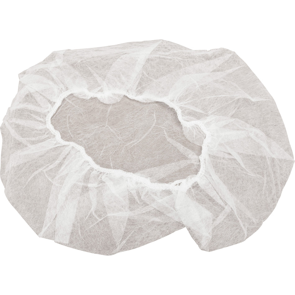 Non-Woven Bouffant Caps - SEC375