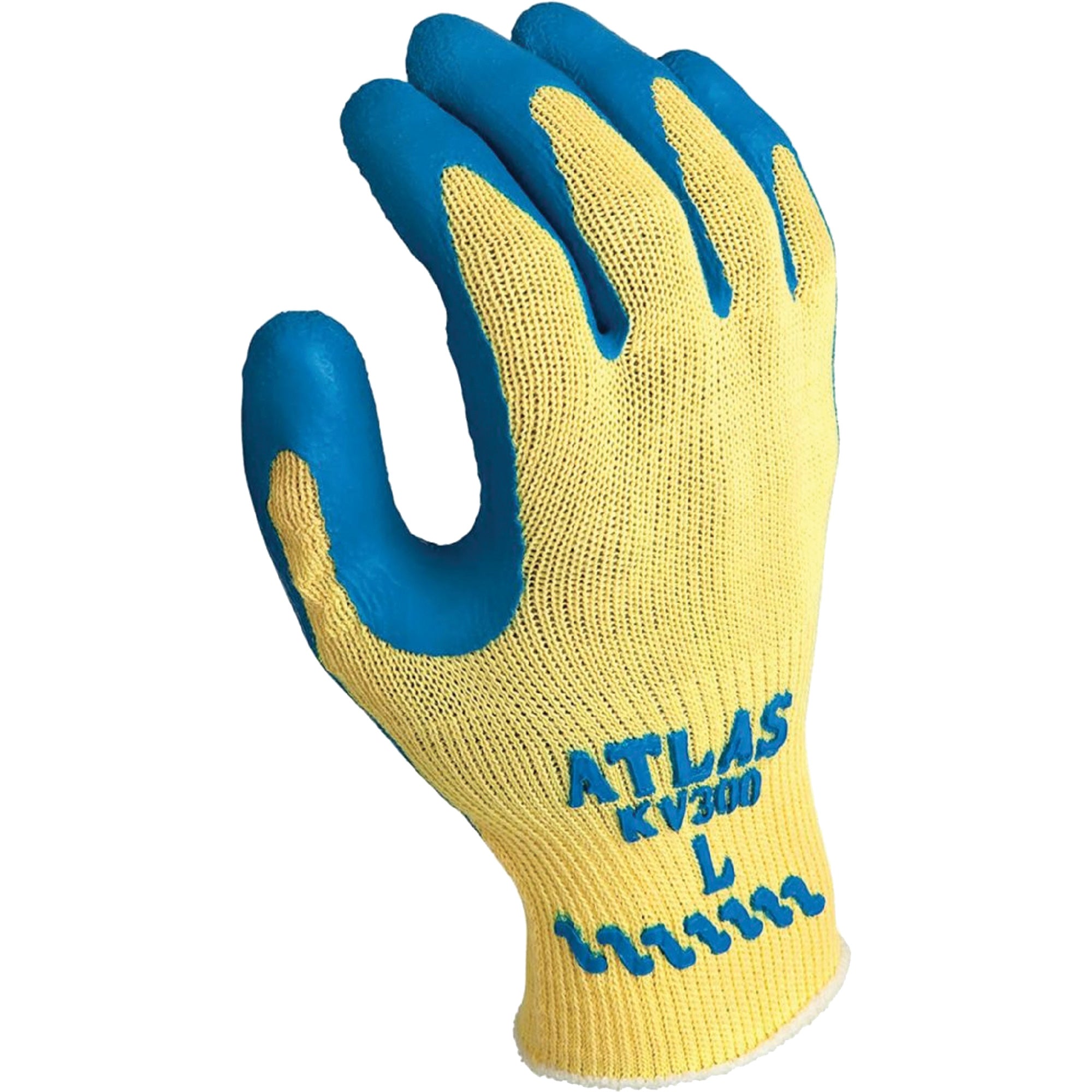 Atlas® Grip KV300 Gloves - SEC412