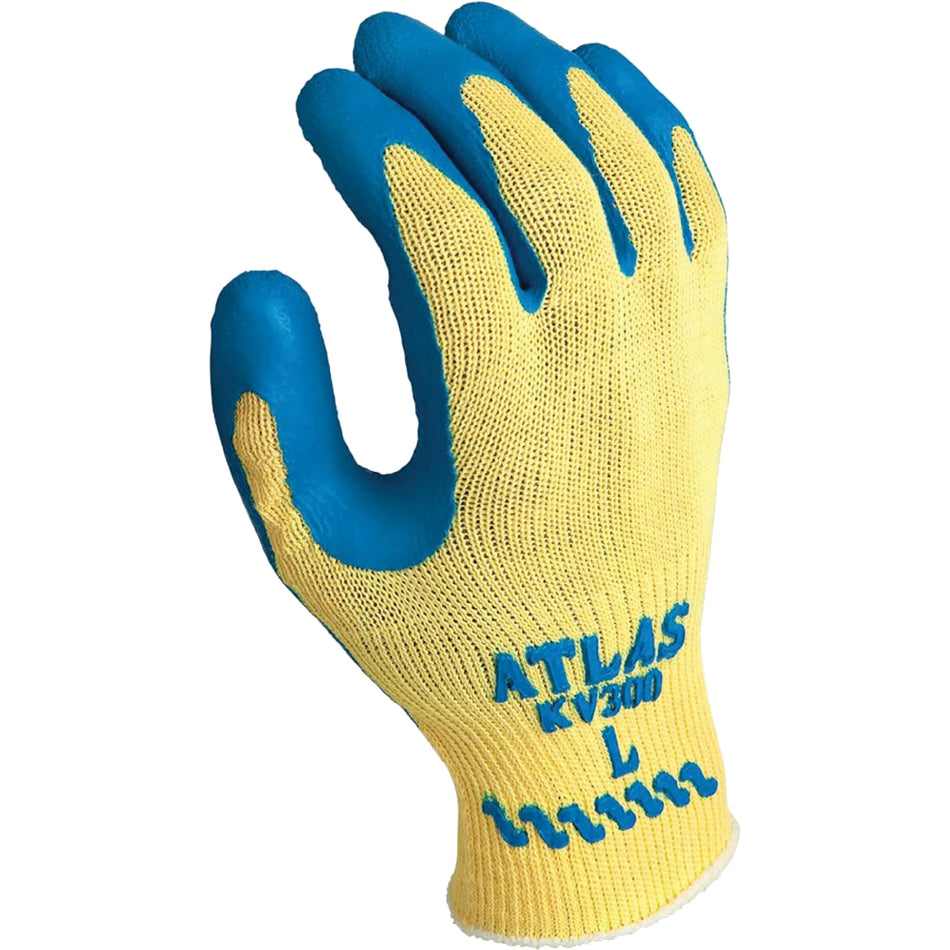 Atlas® Grip KV300 Gloves - SEC412