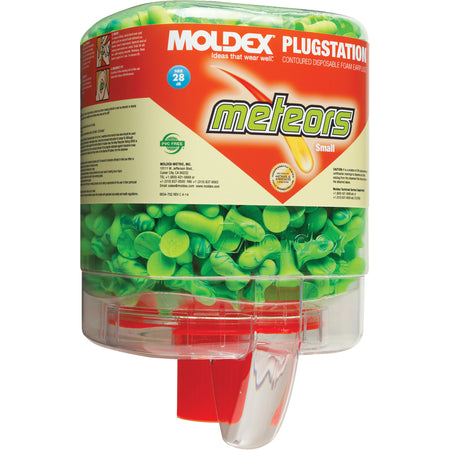 Small Meteors® PlugStation® Dispenser - SEC423