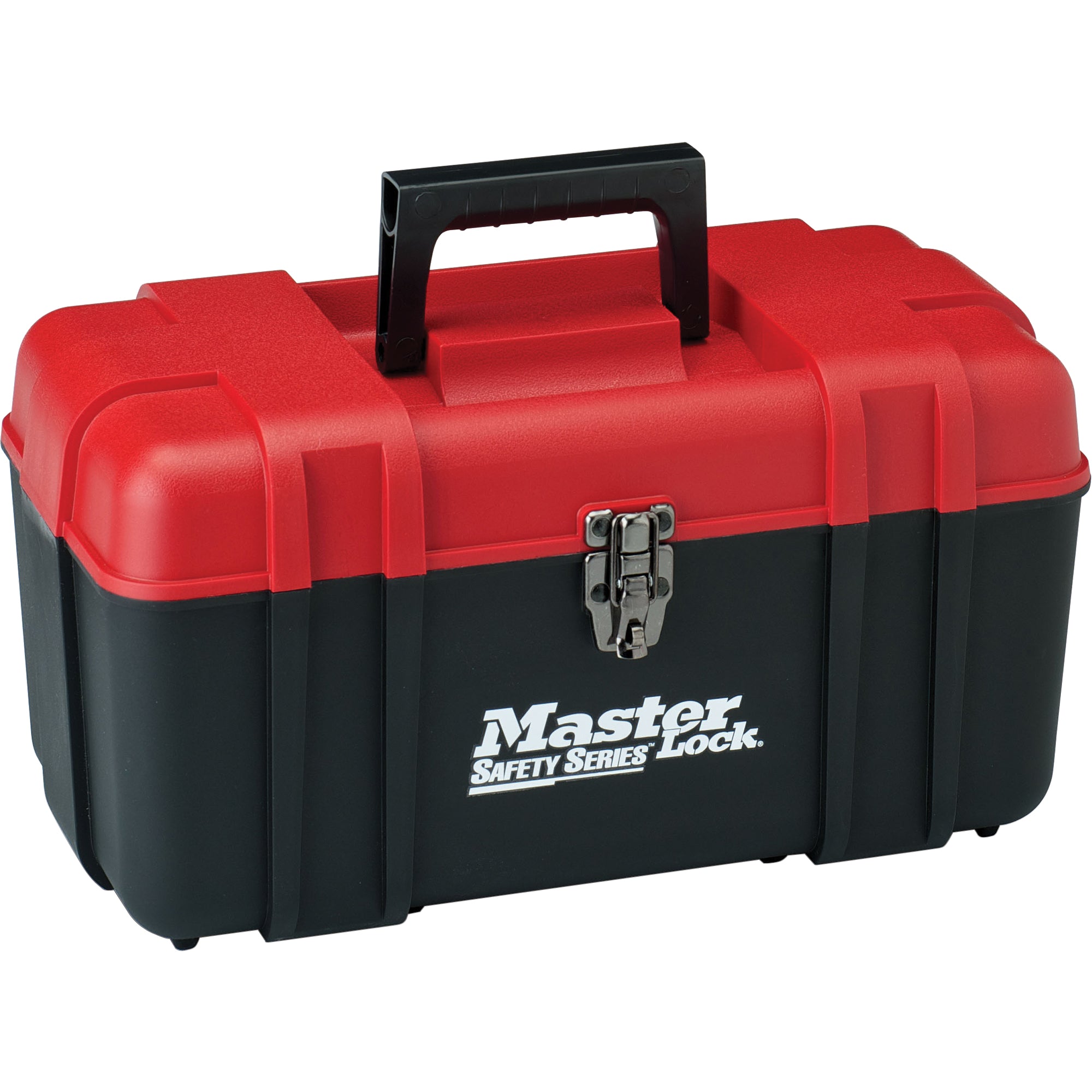 Group Safety Lockout Kit - Carrying Case Only - SEC446