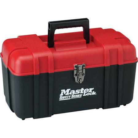 Group Safety Lockout Kit - Carrying Case Only - SEC446
