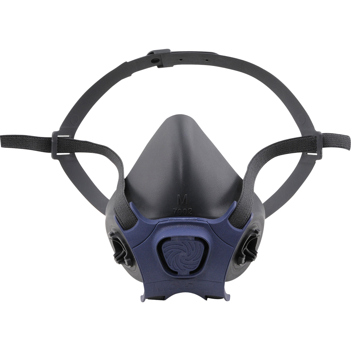7000 Half-Mask Respirator - SEC563