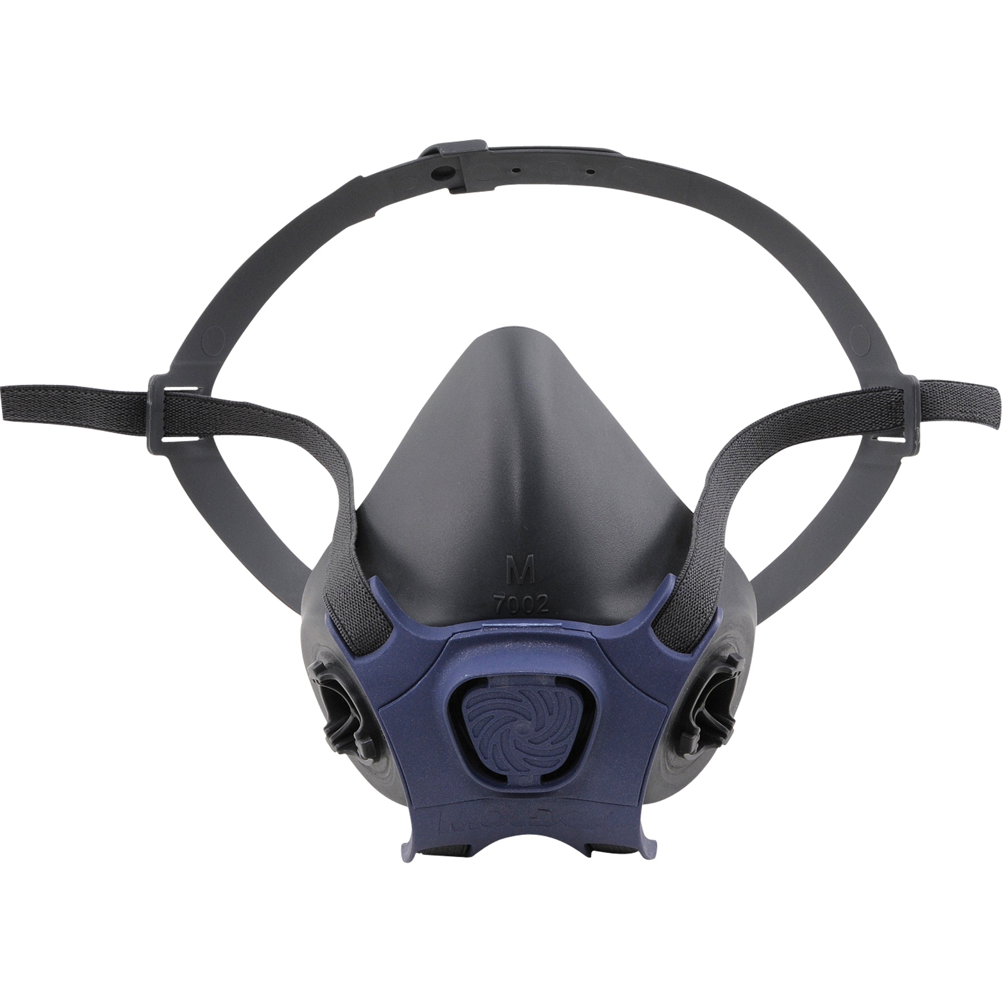 7000 Half-Mask Respirator - SEC563