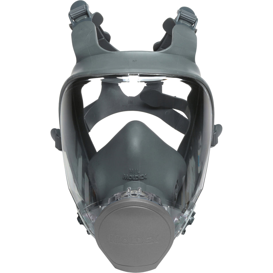 9000 Full Facepiece Respirator - SEC567
