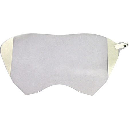 Replacement Faceshields Protectors for 9000 Full Facepiece Respirators - SEC574