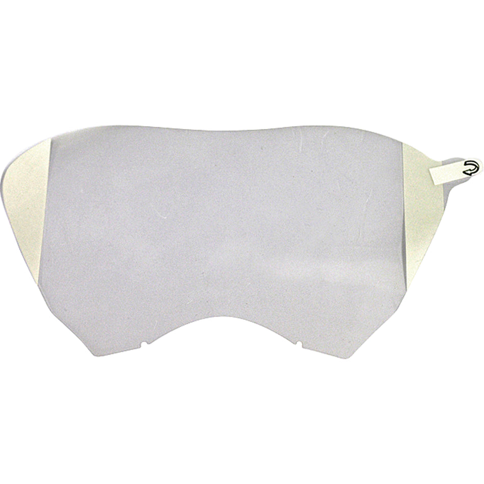 Replacement Faceshields Protectors for 9000 Full Facepiece Respirators - SEC574