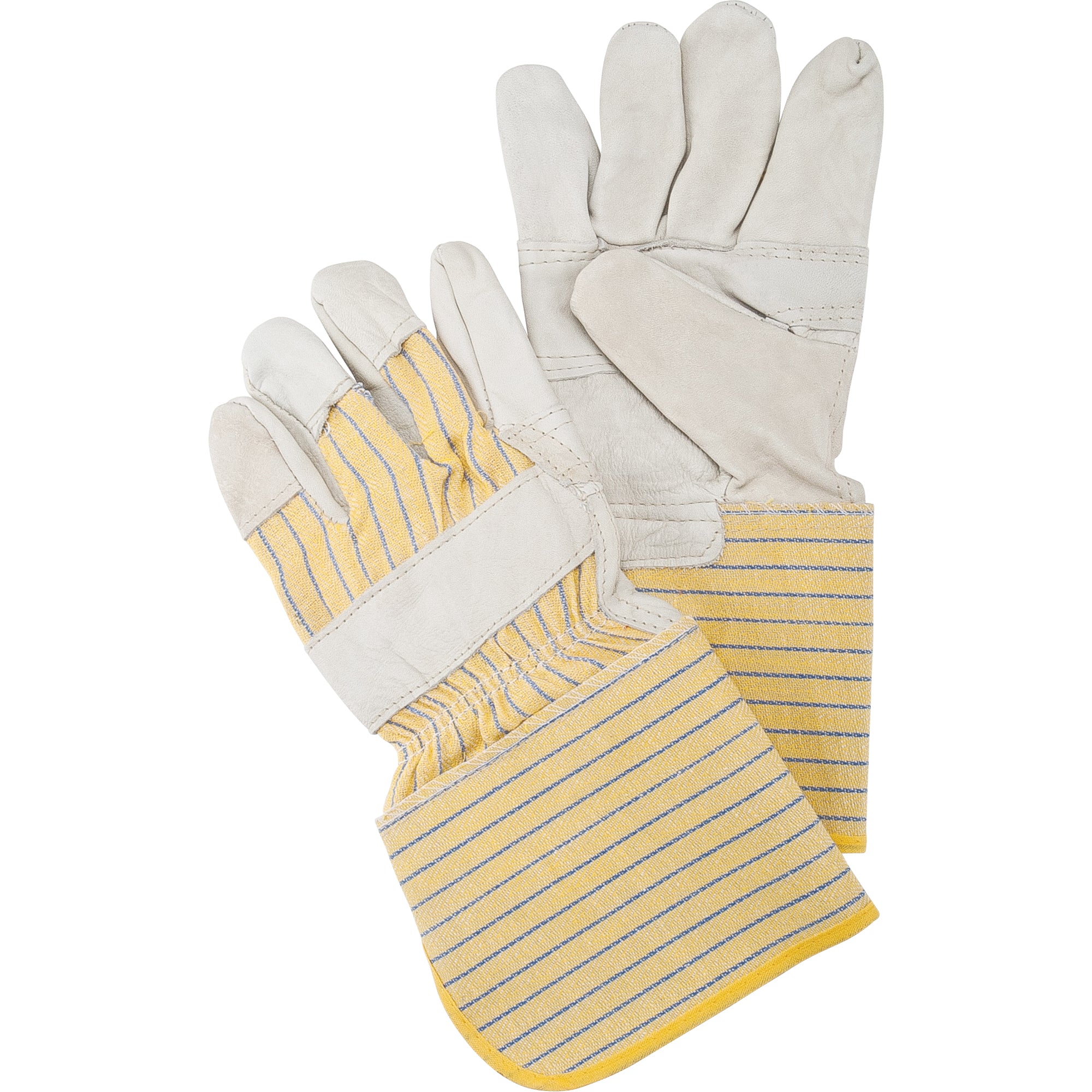 Patch Palm Fitters Gloves - SEC594