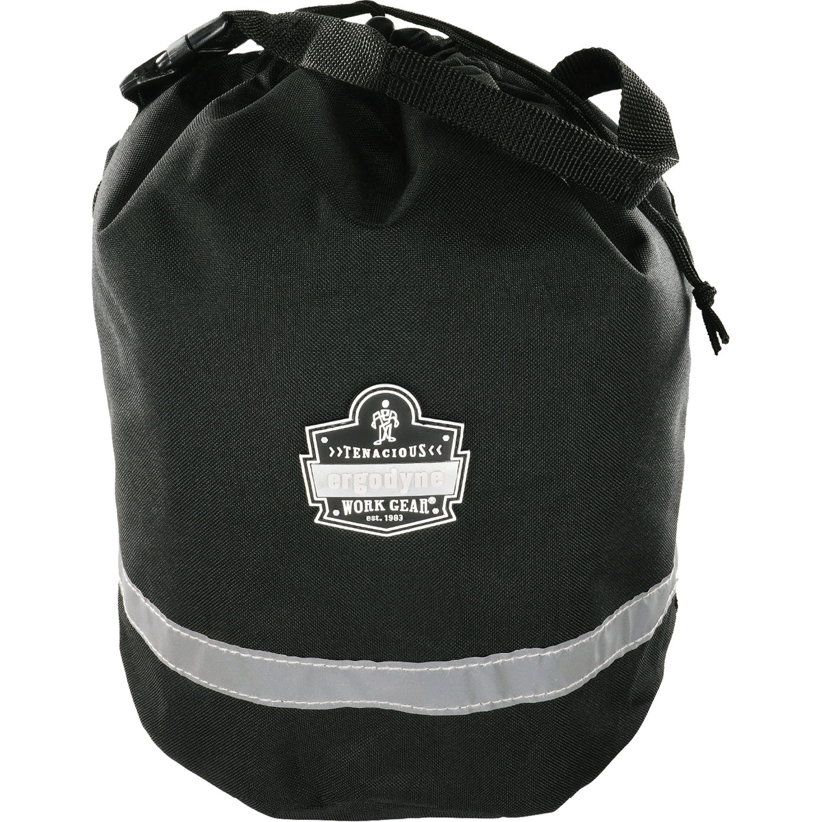 Arsenal 5130 Fall Protection PPE Gear Bag with Drawstring Closure - SEC597