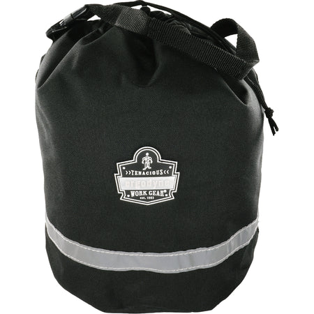 Arsenal 5130 Fall Protection PPE Gear Bag with Drawstring Closure - SEC597
