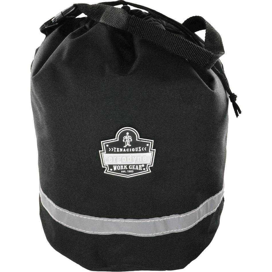 Arsenal 5130 Fall Protection PPE Gear Bag with Drawstring Closure - SEC597