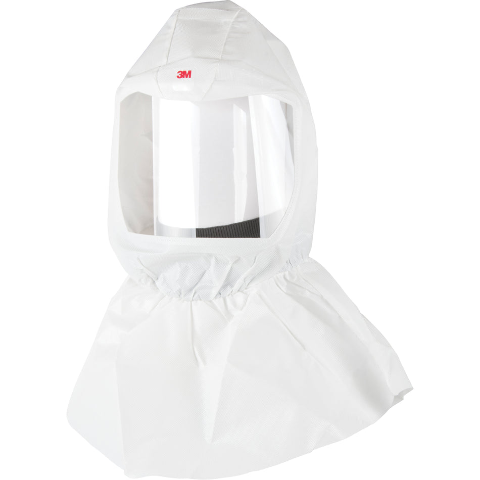 3M™ Versaflo™ Replacement Hood with Inner Collar - SEC671