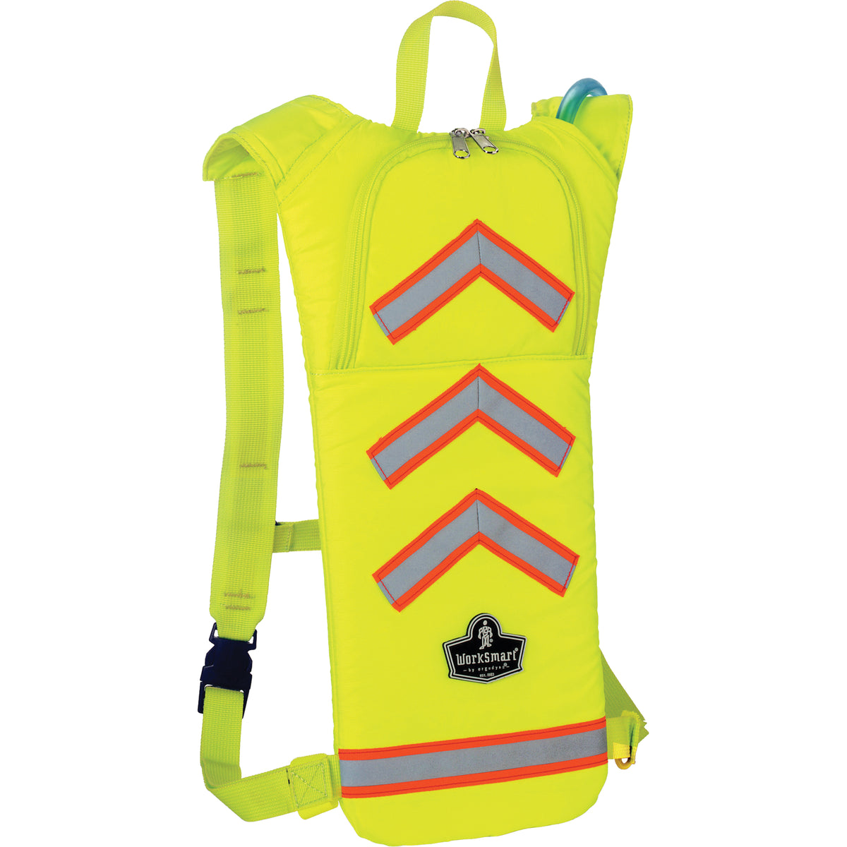 Chill-Its® 5155HV Low-Profile Hydration Packs - SEC702