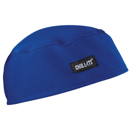 Chill-Its® 6630 Cooling Skull Caps - SEC704