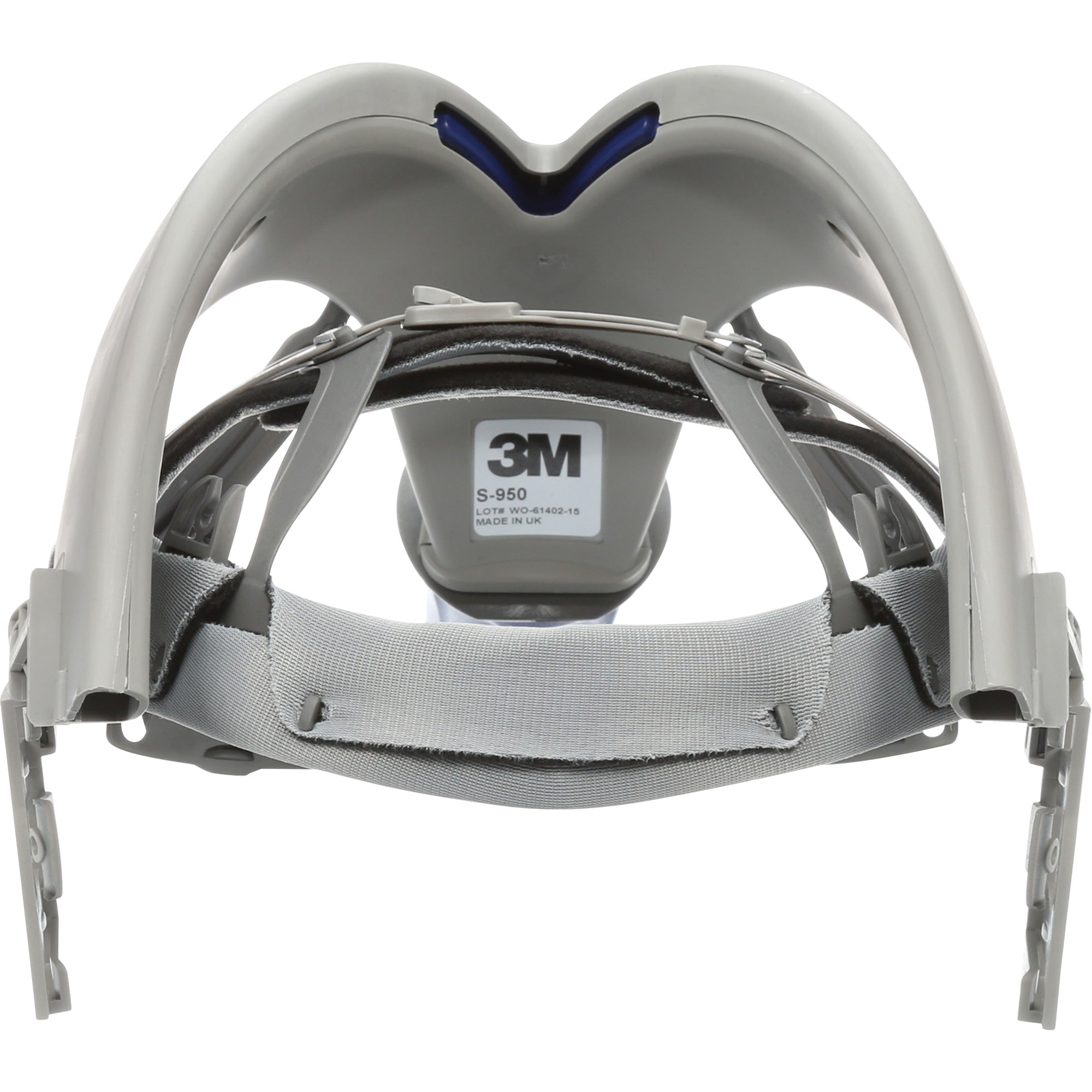 Versaflo™ Premium Head Suspension - SEC736