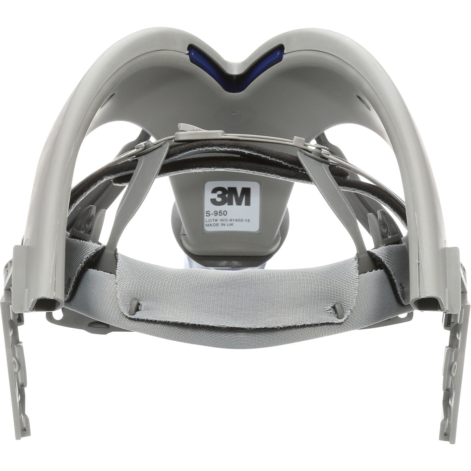 Versaflo™ Premium Head Suspension - SEC736