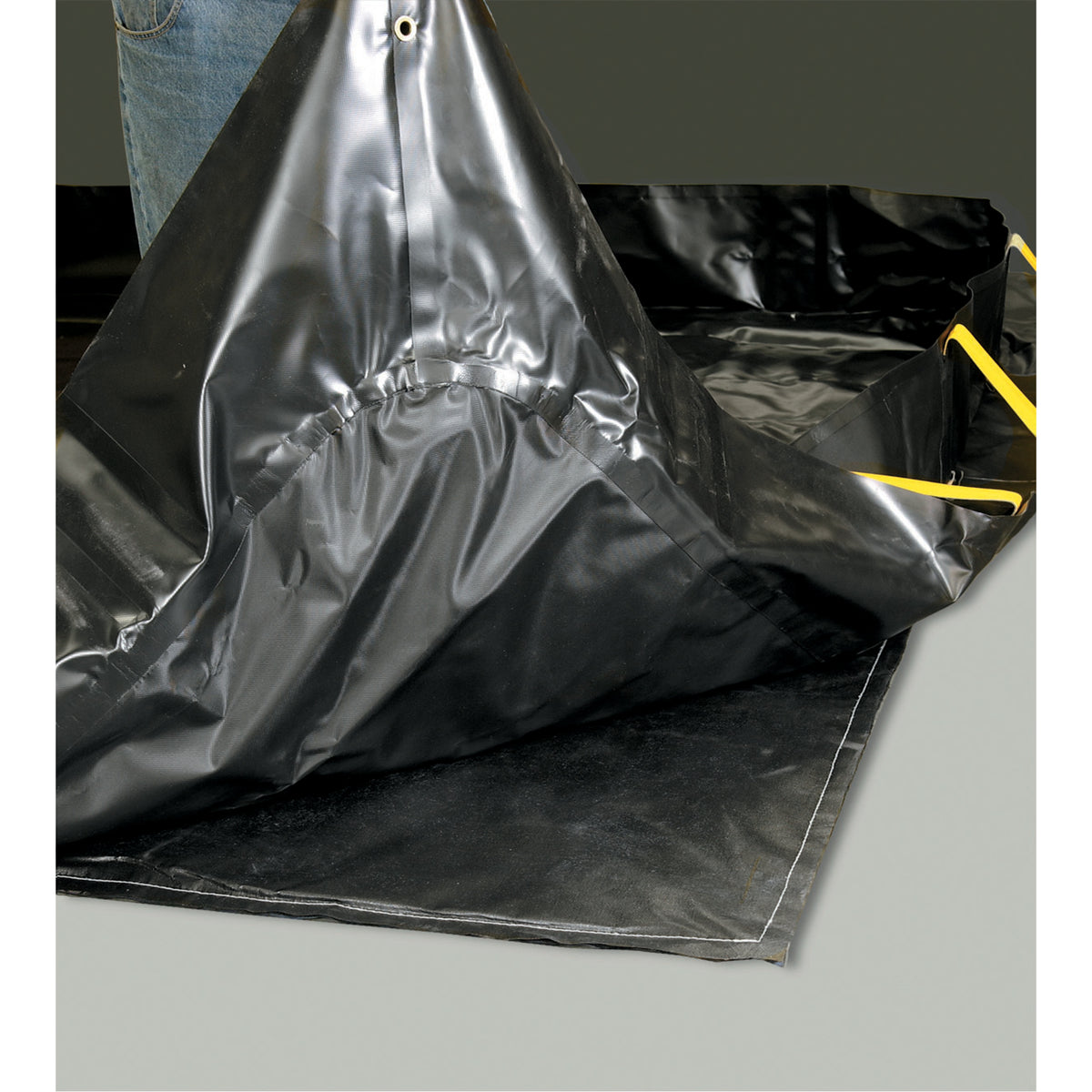 Berm Accessories - Ground Pads - SEC912