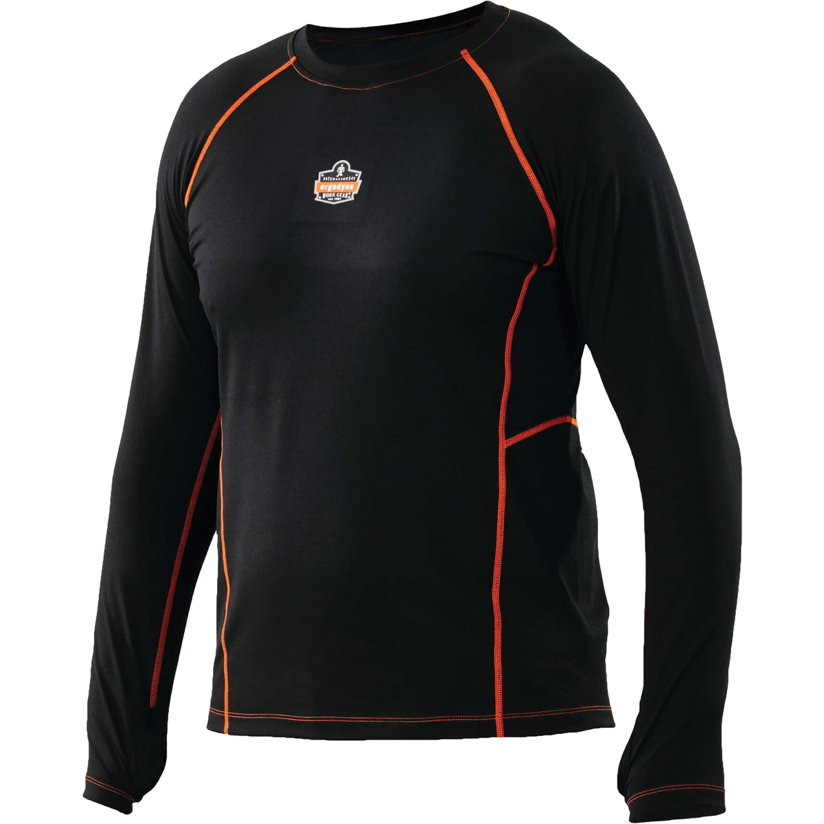 Long Sleeve Thermal Base Layer Shirts - SEC966