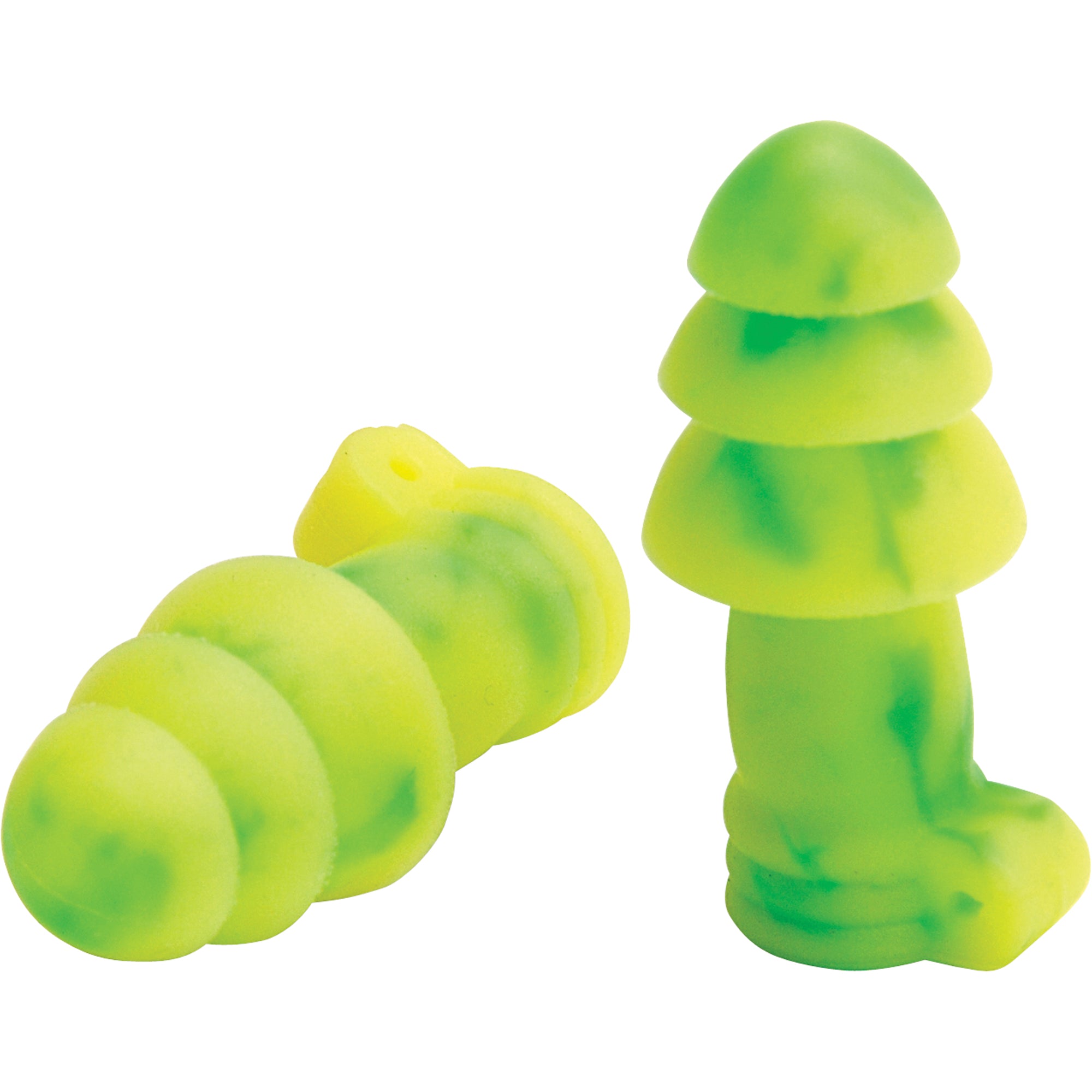JETZ® Reusable Earplugs - SED134