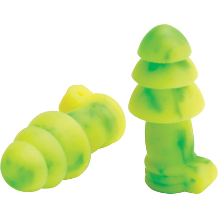 JETZ® Reusable Earplugs - SED134