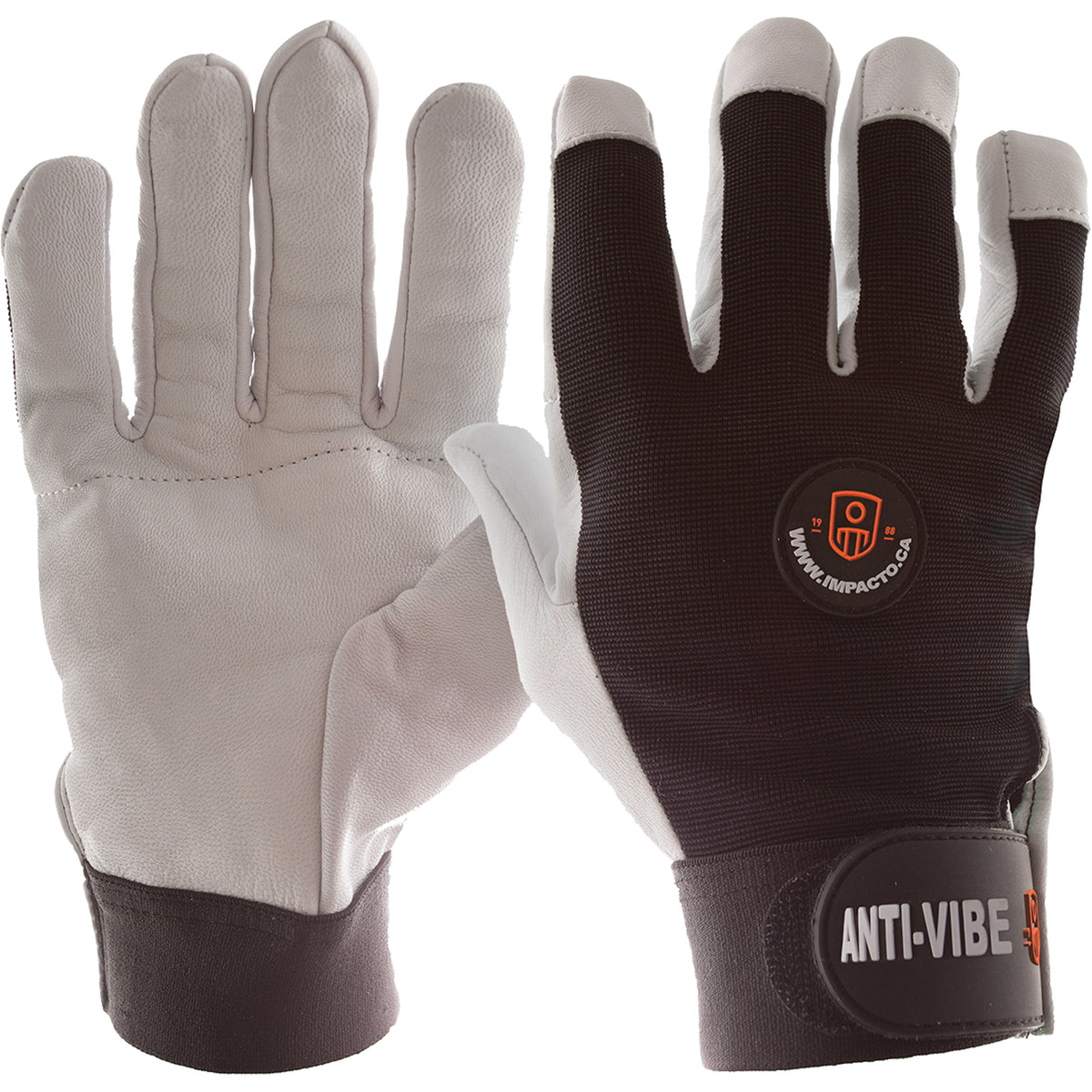 Anti-Vibration Air Glove® - SED162