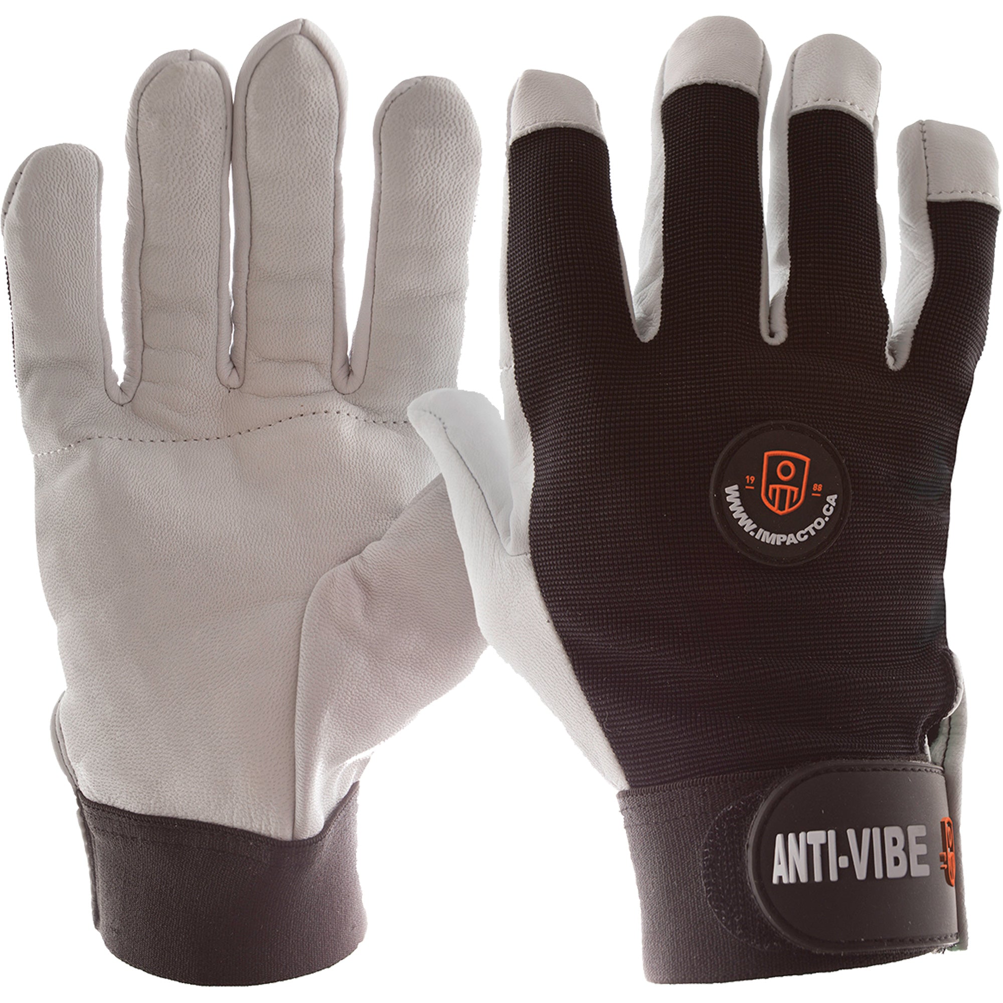 Anti-Vibration Air Glove® - SED162