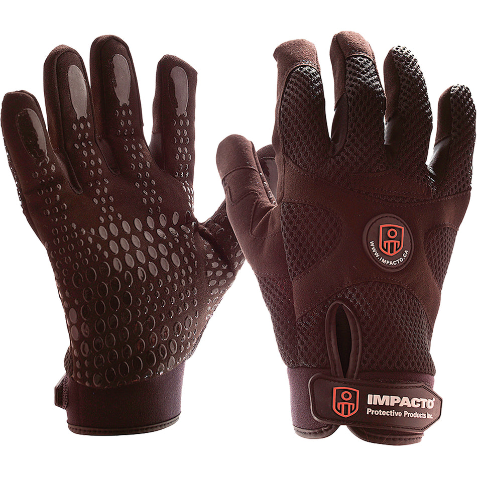 Anti-Vibration Air Glove® Mechanics Style - SED166