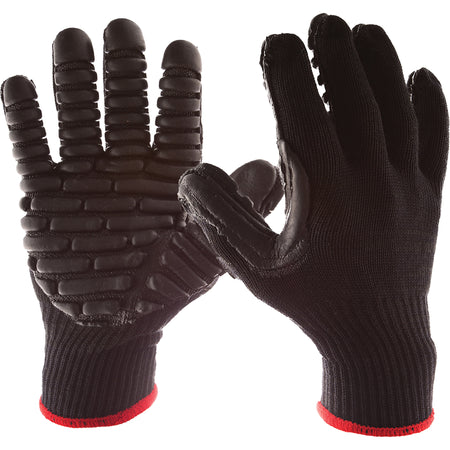 Blackmaxx Vibration Dampening Gloves - SED170