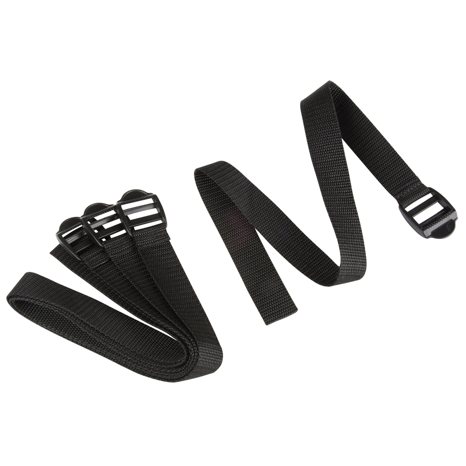 Non-Conductive Metatarsal Guards - Optional Metstrap - SED174