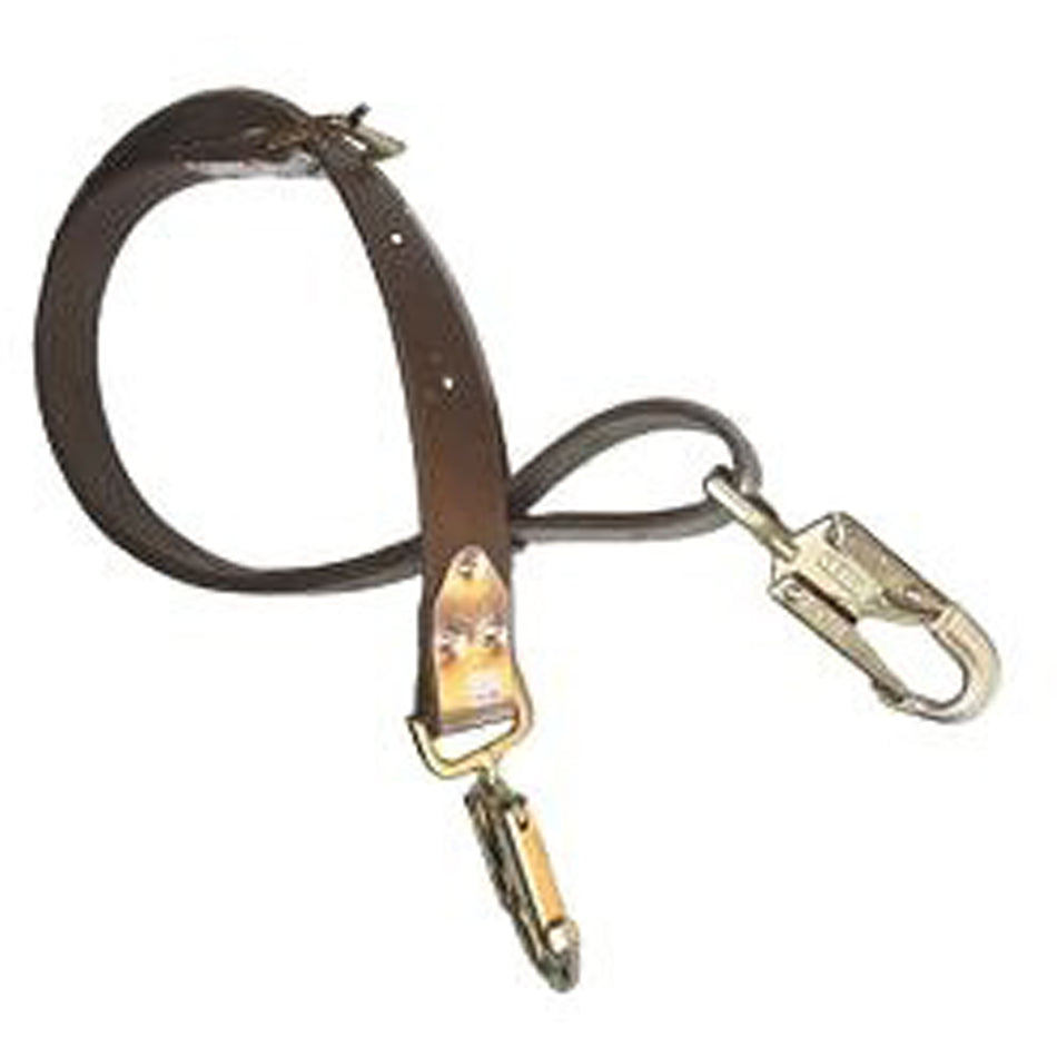 Linemen's Positioning Pole Strap - SED231