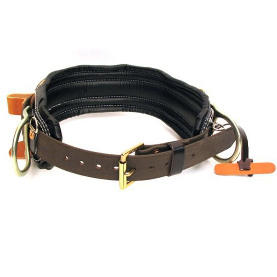 Full Floating Linemen's Body Belt - SED233