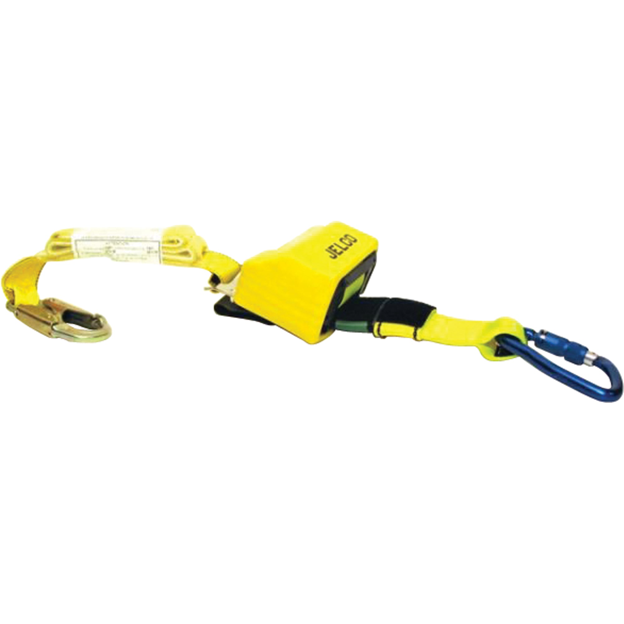 Retractable Lanyard - SED240