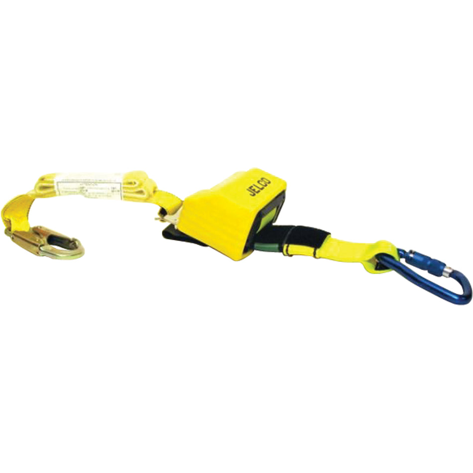Retractable Lanyard - SED240
