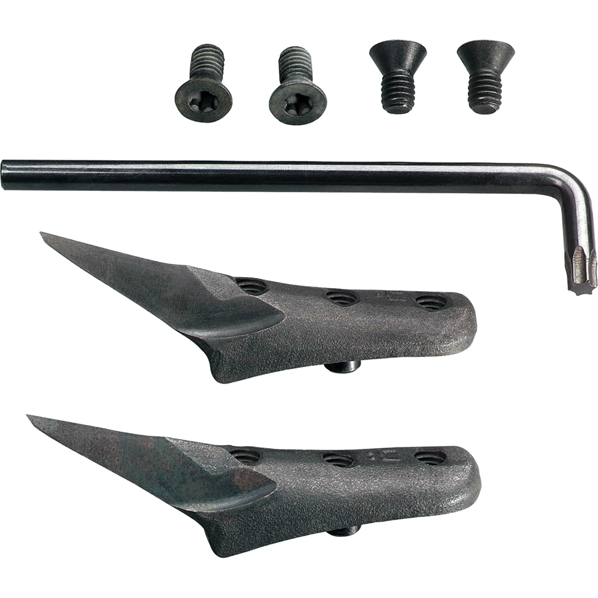 Replacement Pole Climbing Gaffs - SED257