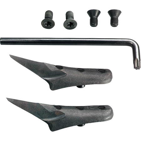 Replacement Pole Climbing Gaffs - SED257
