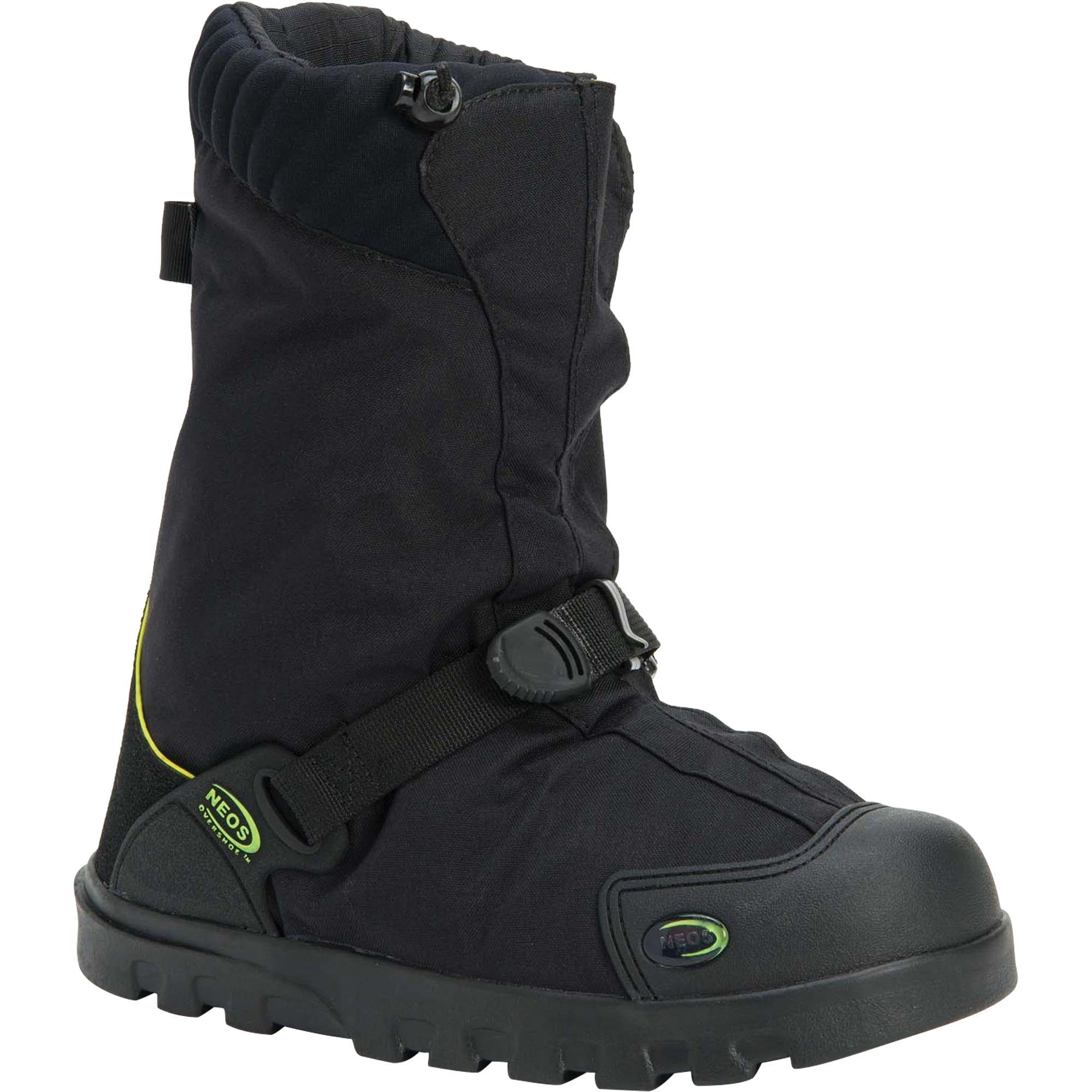 Explorer™ Overshoes - SED280