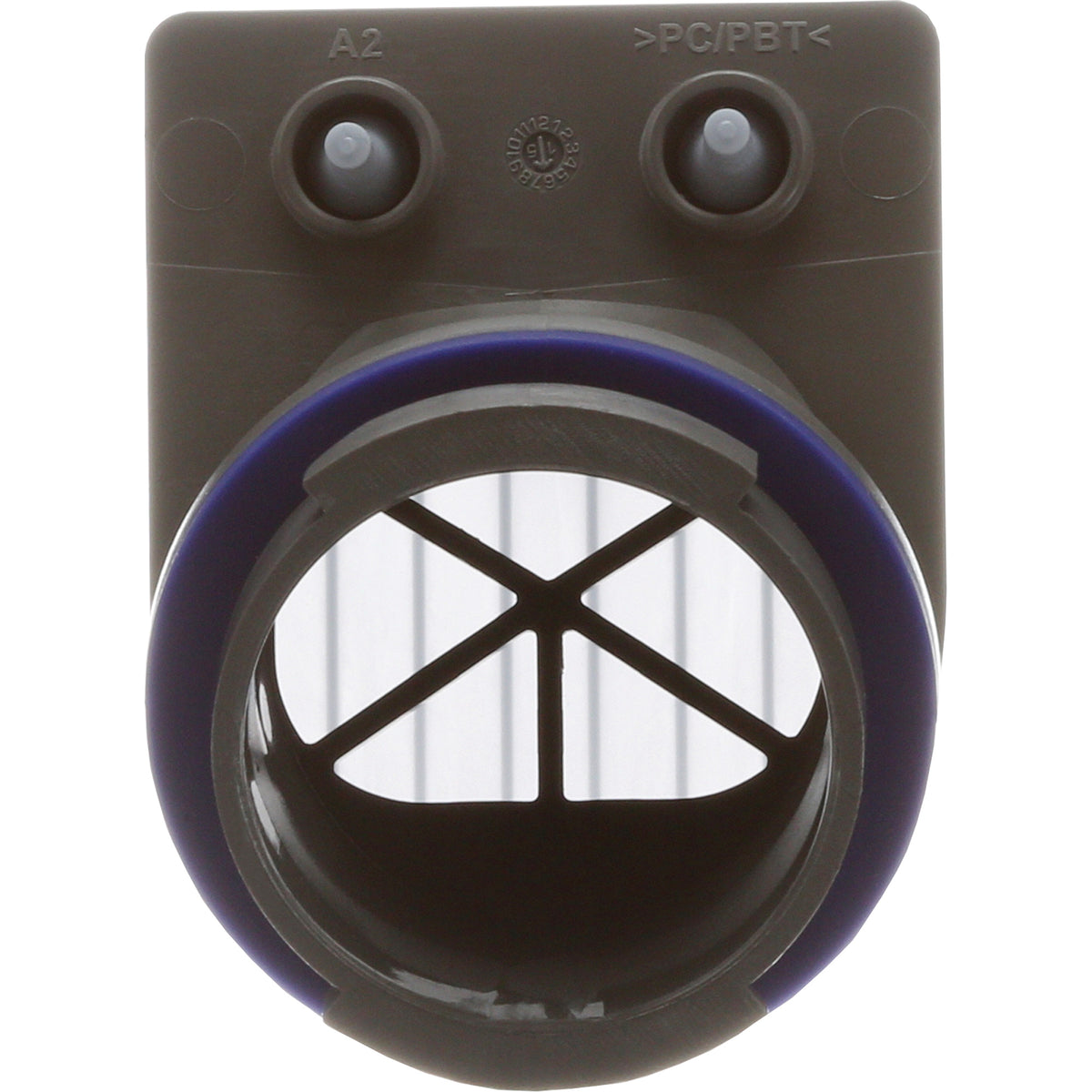 Exhalation Valve Assembly - SED325