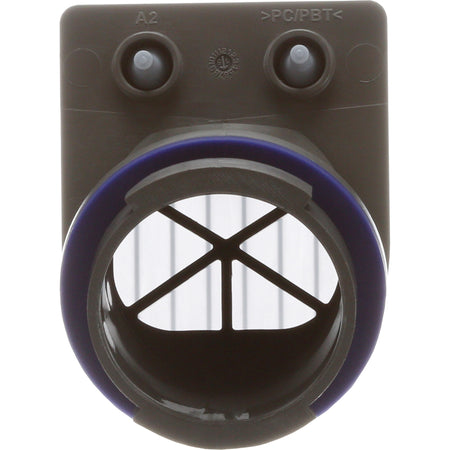 Exhalation Valve Assembly - SED325