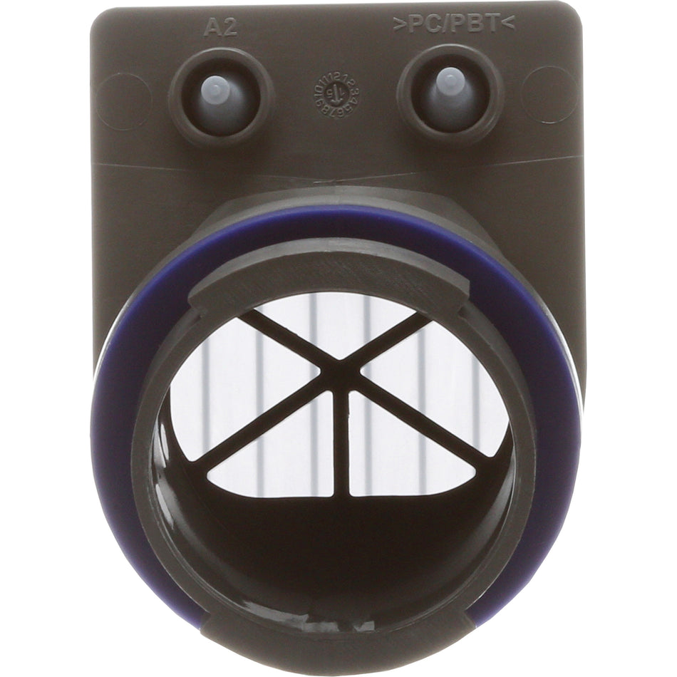 Exhalation Valve Assembly - SED325