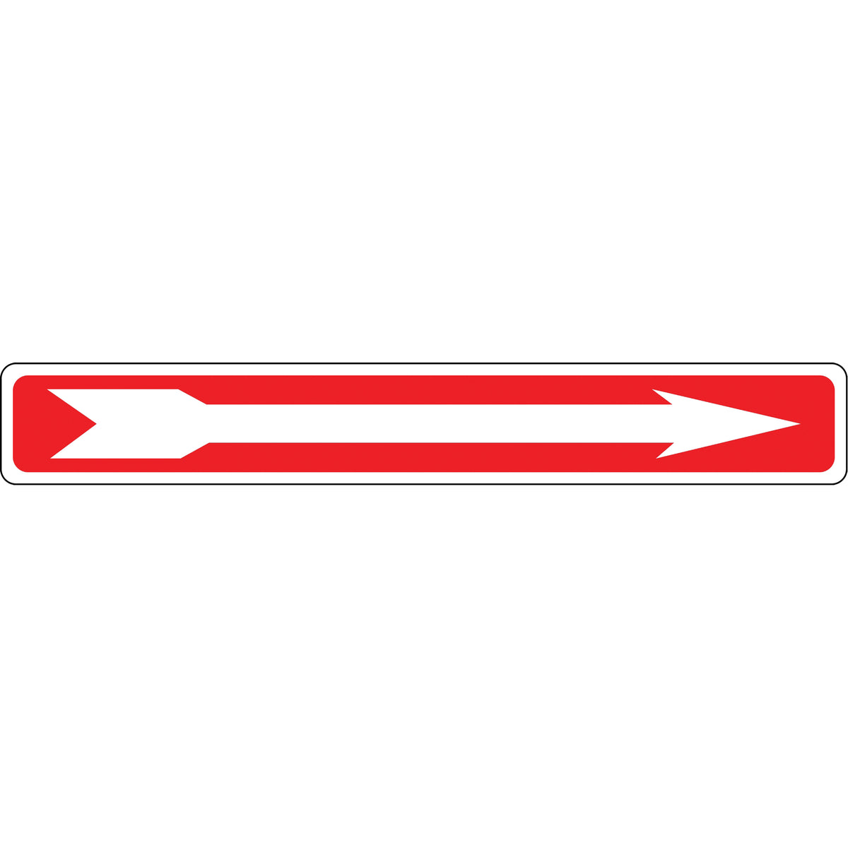 Arrow Sign - SED443