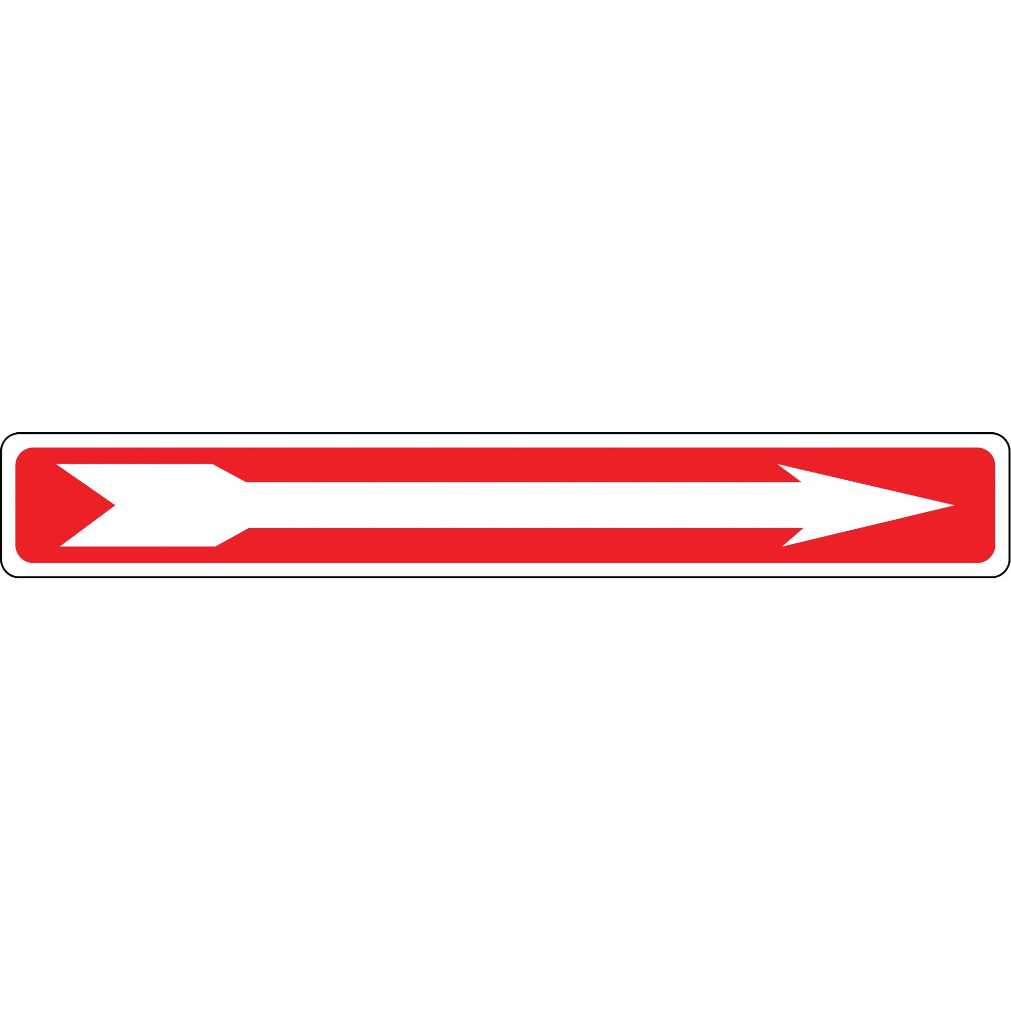 Arrow Sign - SED443