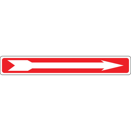 Arrow Sign - SED443