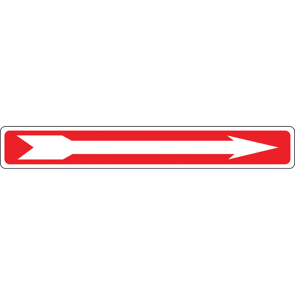 Arrow Sign - SED443