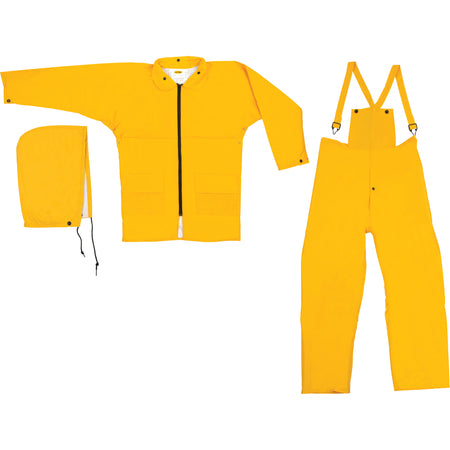 Natpac Rain Suit - SED523