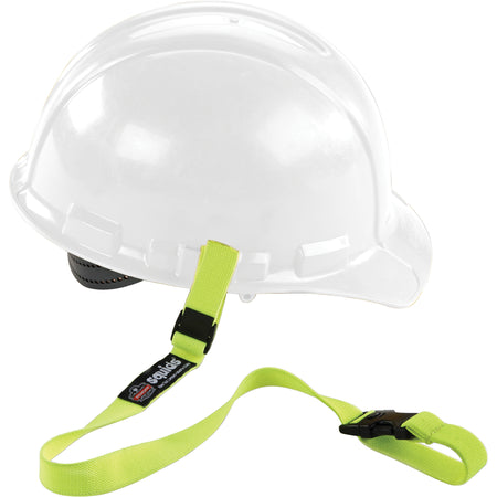 Squids® 3150 Elastic Hardhat Tool Lanyard - SED573