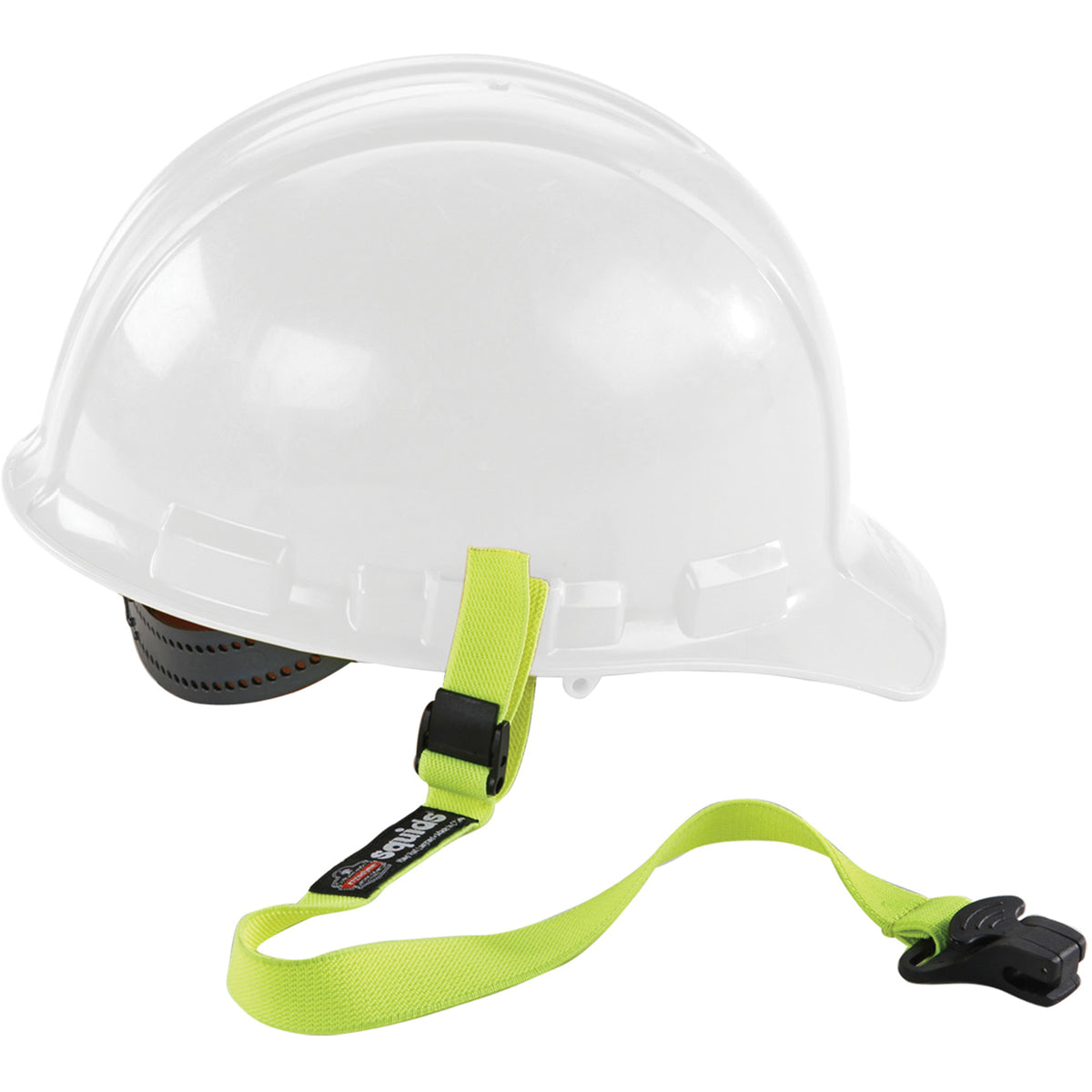 Squids® 3155 Elastic Hardhat Tool Lanyard - SED574