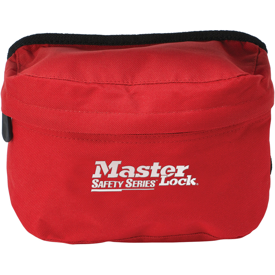 Personal Safety Lockout Kit - Compact Pouch Only - SED602