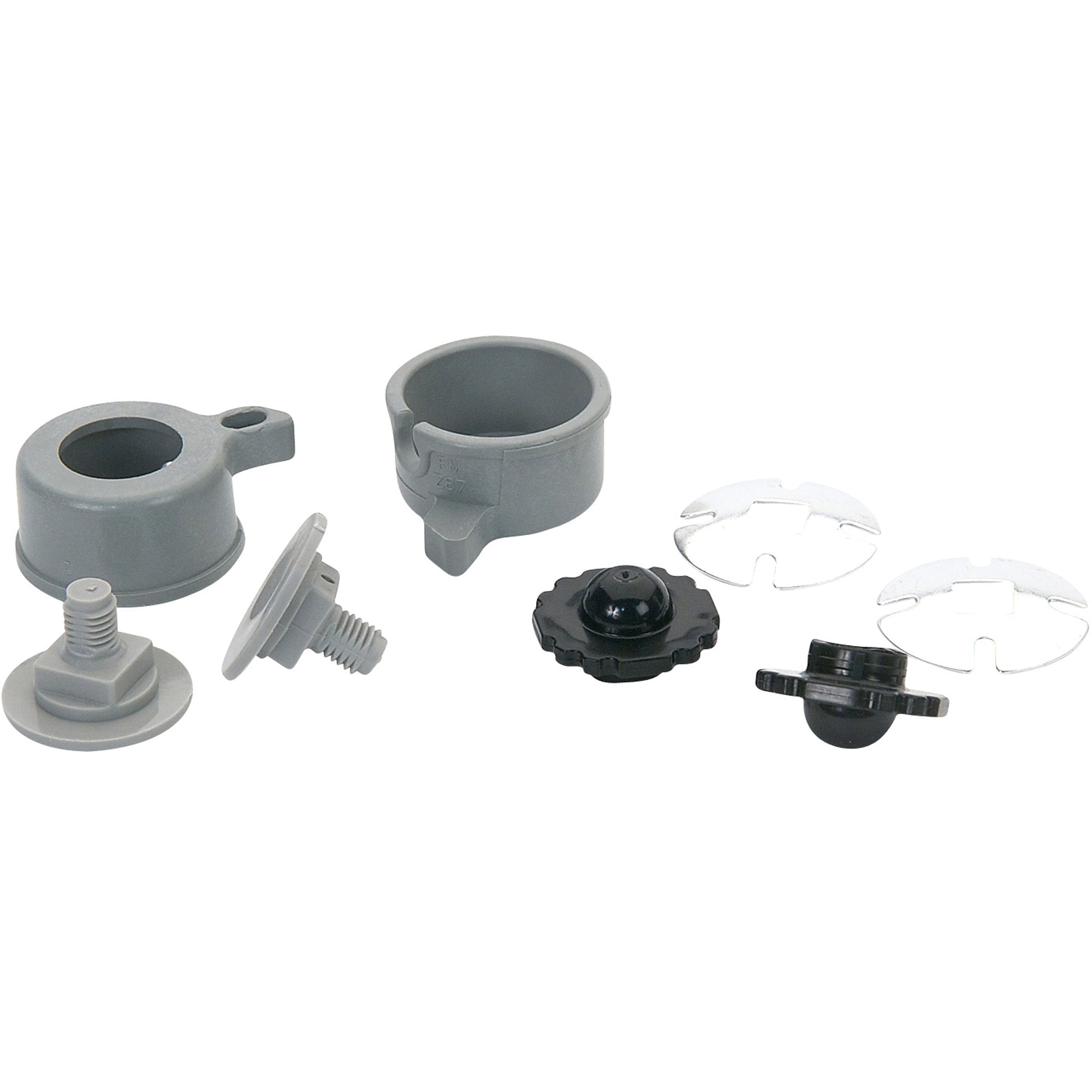 Fibre-Metal® Welding Helmet Protective Cup Sessions - SED604